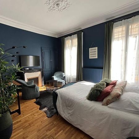 Appartement Au Coeur De 凯恩 外观 照片