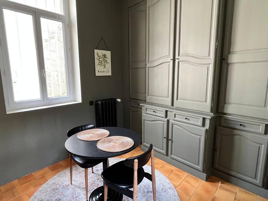 Appartement Au Coeur De 凯恩 外观 照片