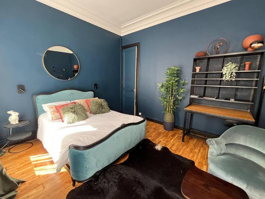 Appartement Au Coeur De 凯恩 外观 照片